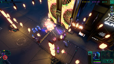 Re-Legion (Deluxe Edition) (Steam)