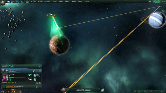 Stellaris - Galaxy Edition Upgrade Pack (DLC)