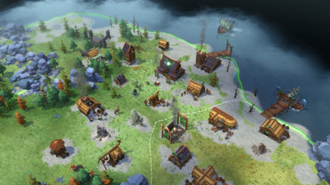 Northgard (The Viking Age Edition) (Steam)