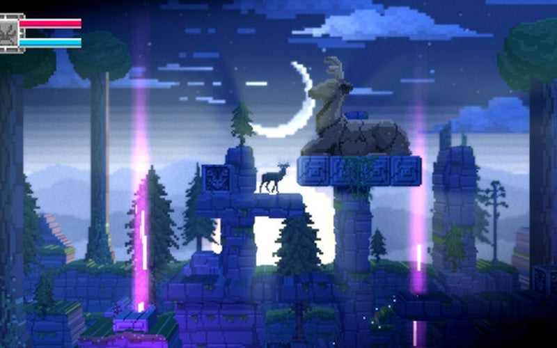 The Deer God Steam Key GLOBAL