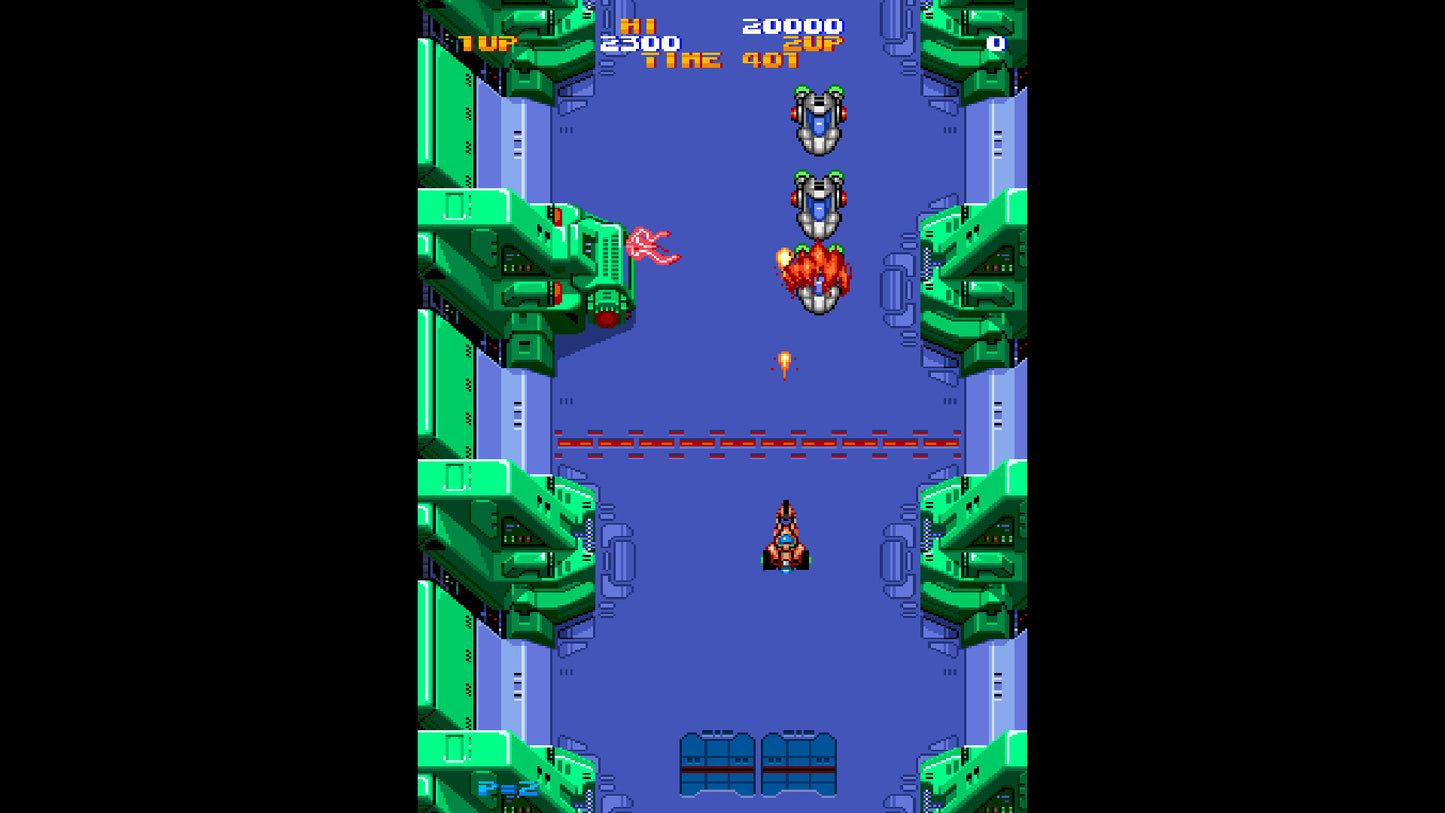 Capcom Arcade 2nd Stadium (Steam)