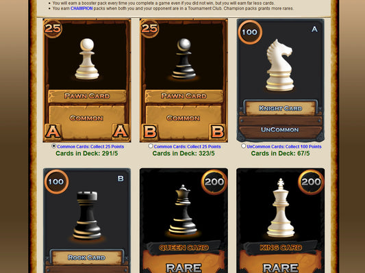 Chess: King of Crowns Chess Online (Steam)