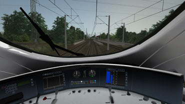 Train Simulator Classic (Steam)