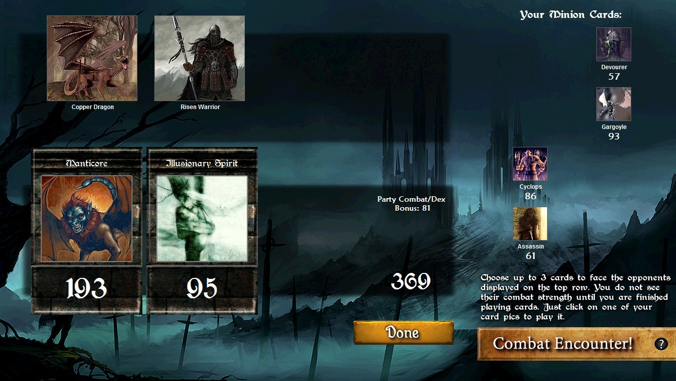 Redemption: Eternal Quest