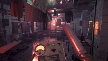 Chornobyl Liquidators (Steam)