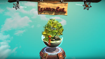 Leashed Soul (Steam)