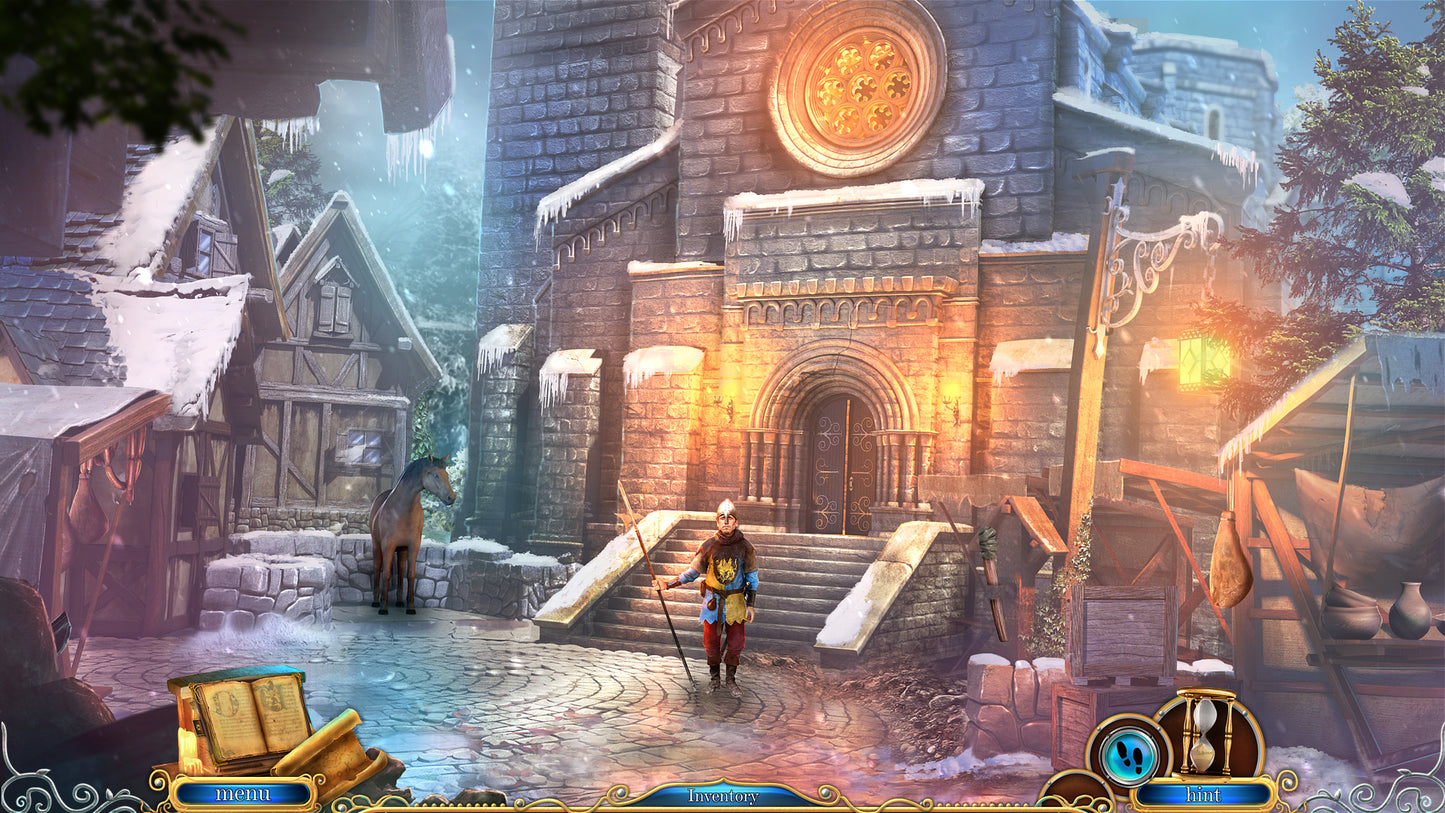 Where Angels Cry: Tears of the Fallen Collector's Edition