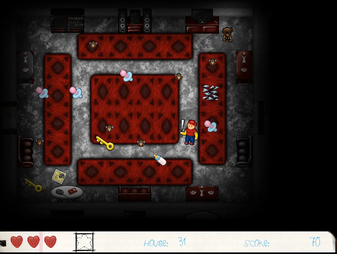 Oops!!! I Slept With Your Mom