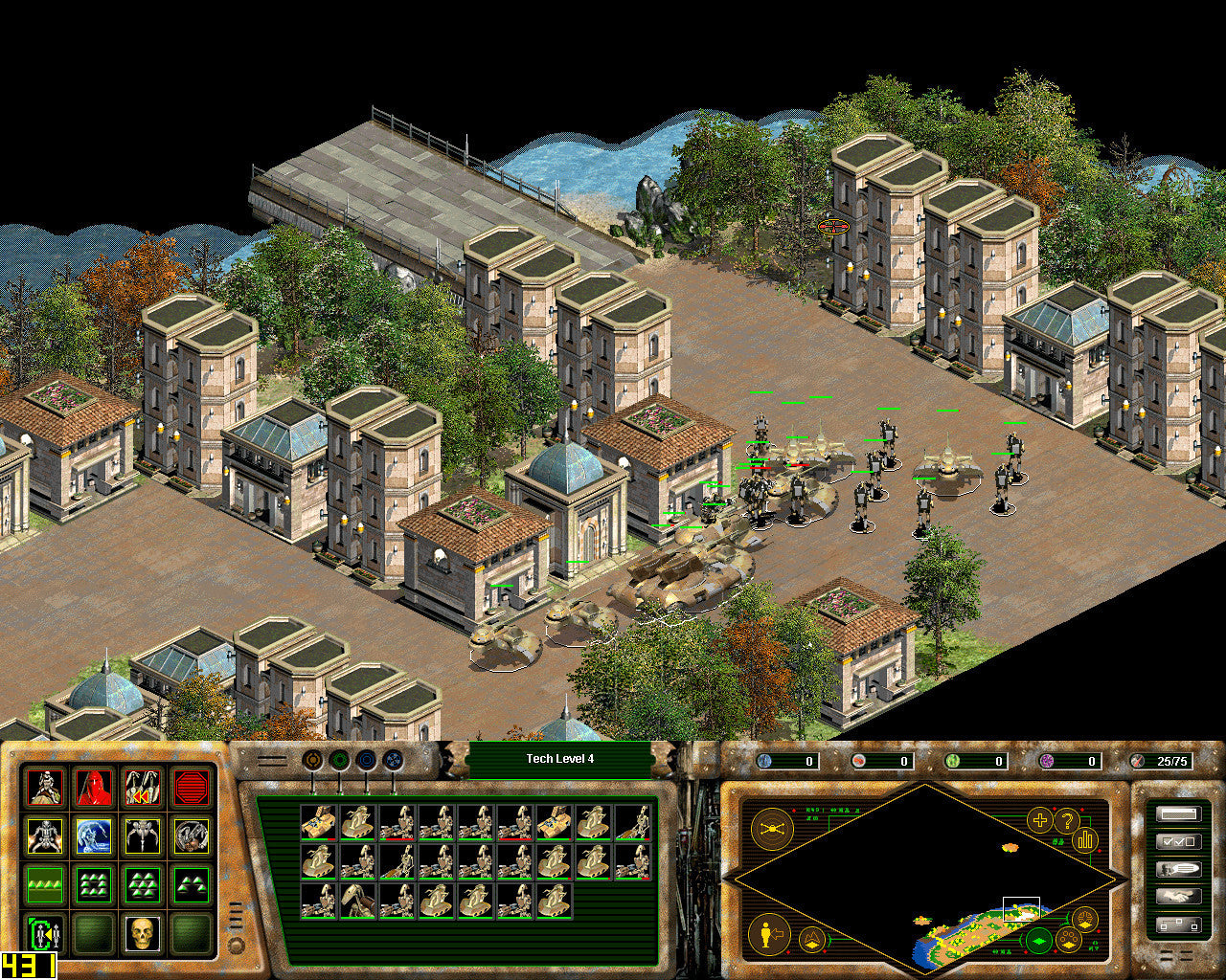 Star Wars Galactic Battlegrounds Saga