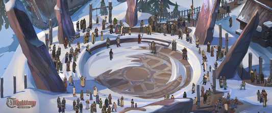 Ash of Gods: The Way - Coffee for Coding (DLC) (Steam)