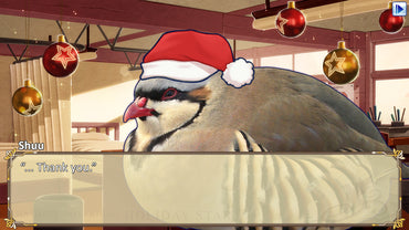 Hatoful Boyfriend: Holiday Star (Steam)