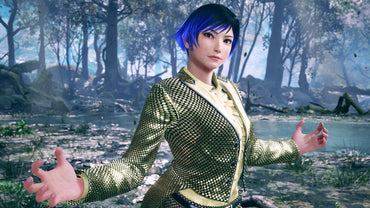 Tekken 8 - Deluxe Edition Upgrade Pack (DLC) (Steam)