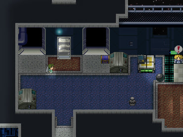 Machine Made: Rebirth