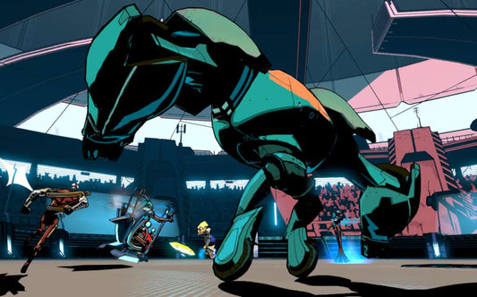 Arena : Cyber Evolution Founder Pack DLC Steam CD Key