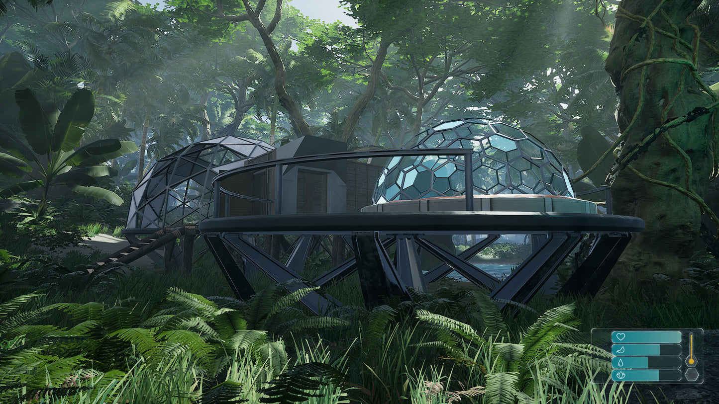 Retreat To Enen (Steam)