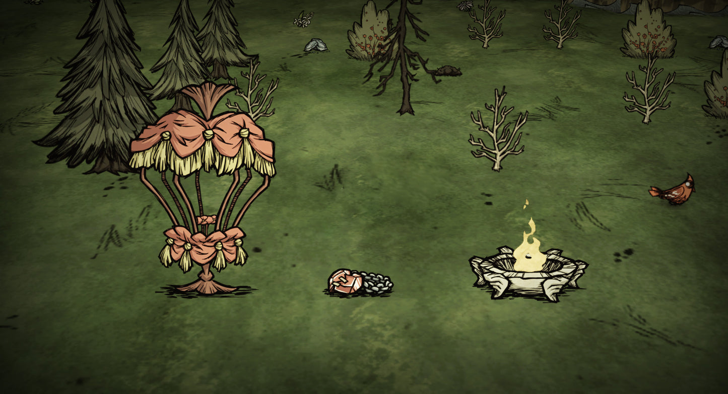 Don't Starve Together (Steam)