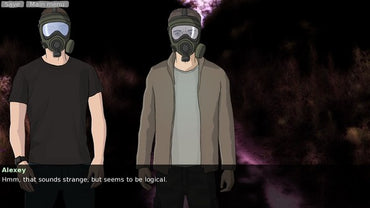 Sixtieth Kilometer - Eightieth Kilometer (DLC)