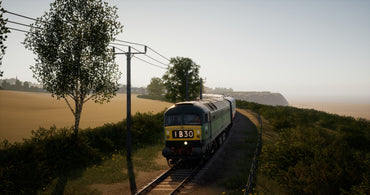 Train Sim World: West Somerset Railway Add-On (DLC) (Steam)