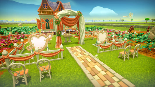 Farm Together - Wedding Pack (DLC) (Steam)