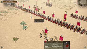 Field of Glory II - Wolves at the Gate (DLC) (Steam)