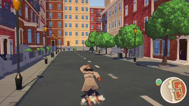 Inspector Gadget: MAD Time Party (Steam)