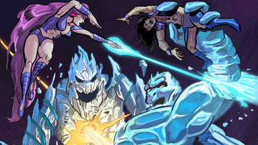 ComixPlay #1: The Endless Incident Steam CD Key