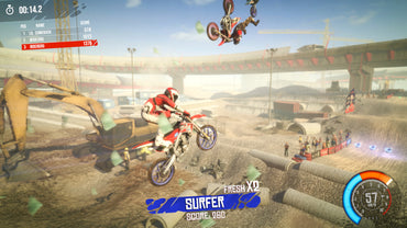 MX Nitro: Unleashed (Steam)