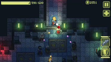 Ailment XBOX One CD Key