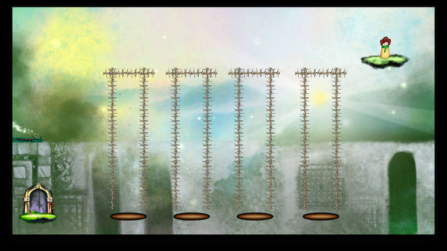 Alter World Steam CD Key