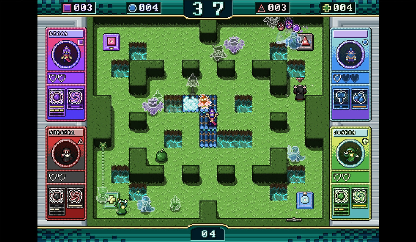 Chronoclysm Steam Key GLOBAL