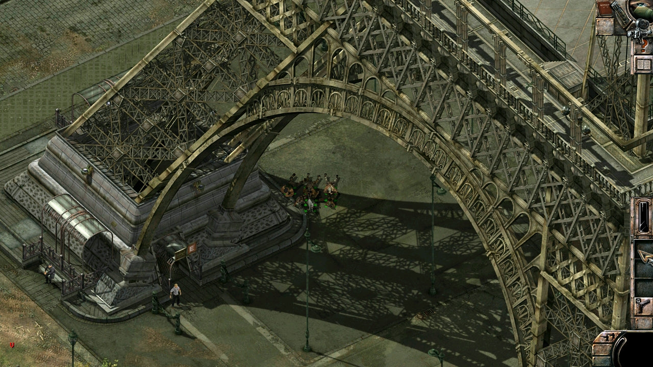 Commandos: Collection