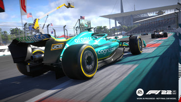 F1 22 (Champions Edition) (Steam)
