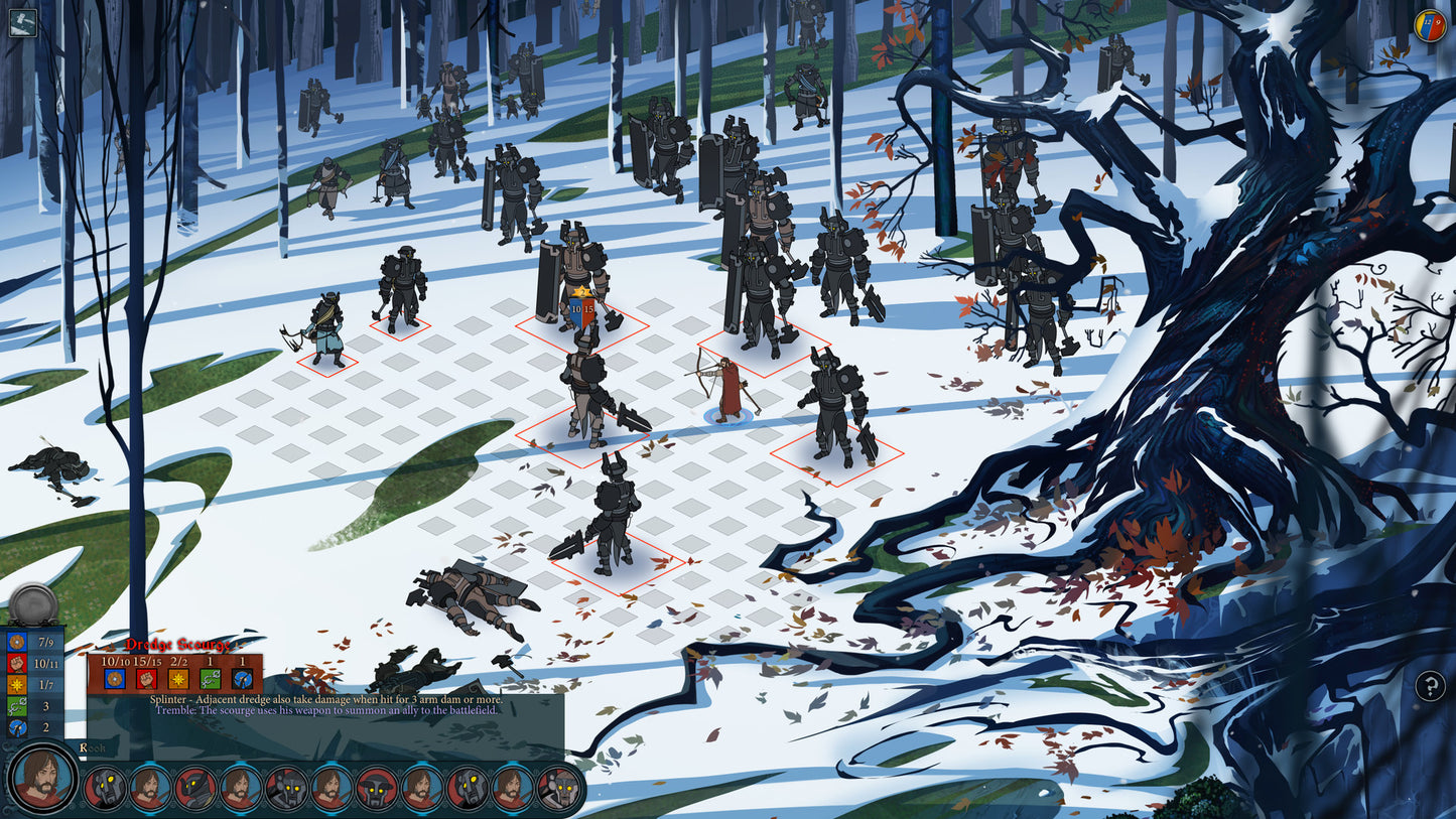 The Banner Saga 2 (Deluxe Edition)