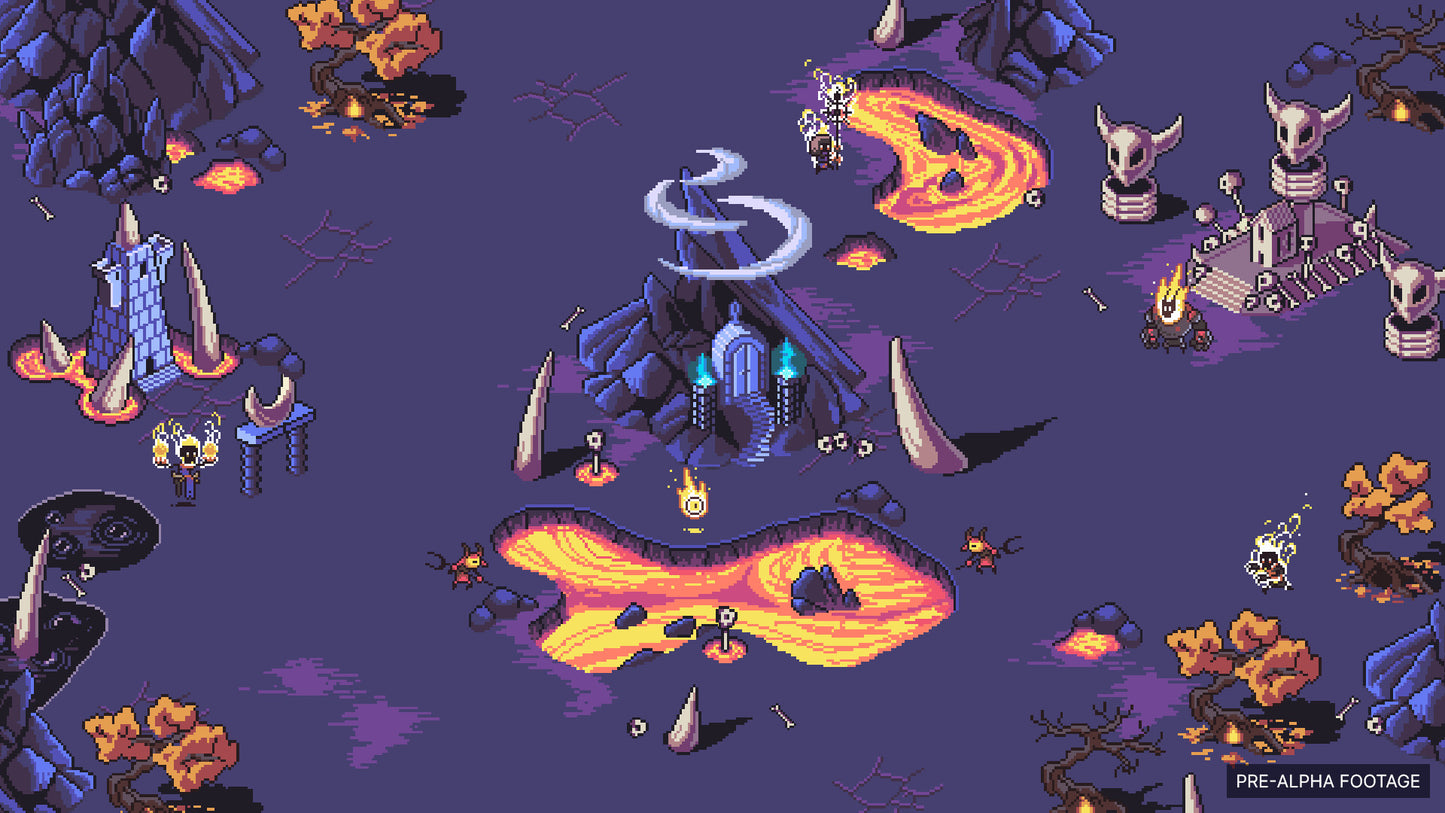 Necrosmith 2 (Steam)