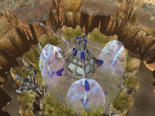 Perimeter - Emperor's Testament (DLC) (Steam)