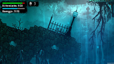 Knightczech: The beginning Steam CD Key