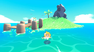 Here Comes Niko! (PC) (Steam)