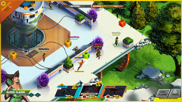 I’m not a Monster Steam Key GLOBAL