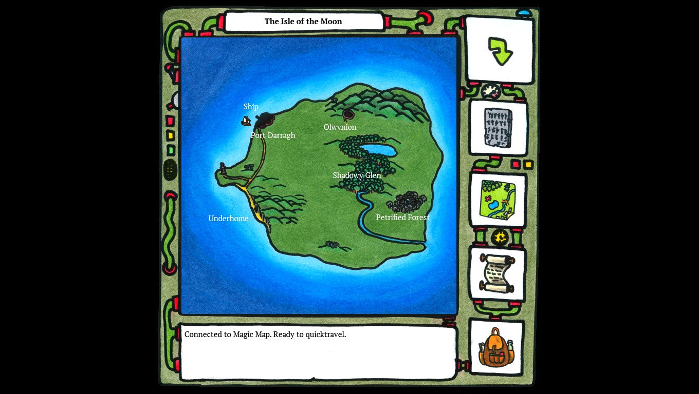 The Sea Will Claim Everything Steam Key GLOBAL