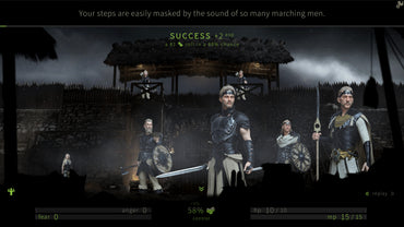 Sacred Fire: A Role Playing Game