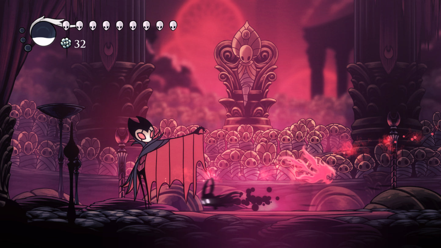 Hollow Knight (EU)