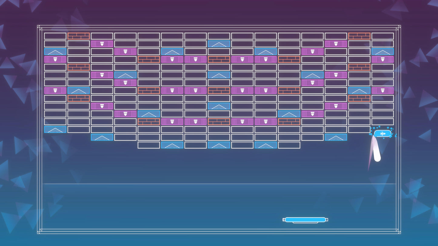 Breakout: Recharged (Steam)