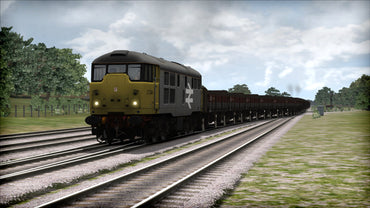 Train Sim World: BR Class 31 Loco Add-On (Steam)