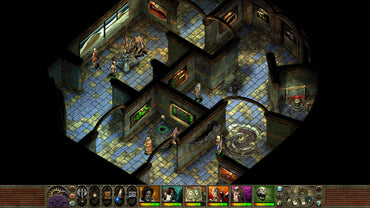 Planescape: Torment (Enhanced Edition)