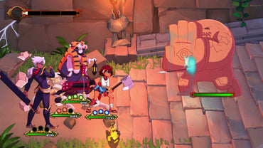 Indivisible (Steam)