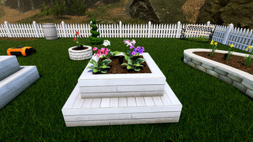 Garden Simulator (Steam)