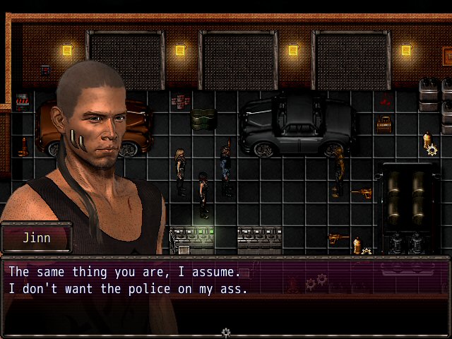 City of Chains (Steam)