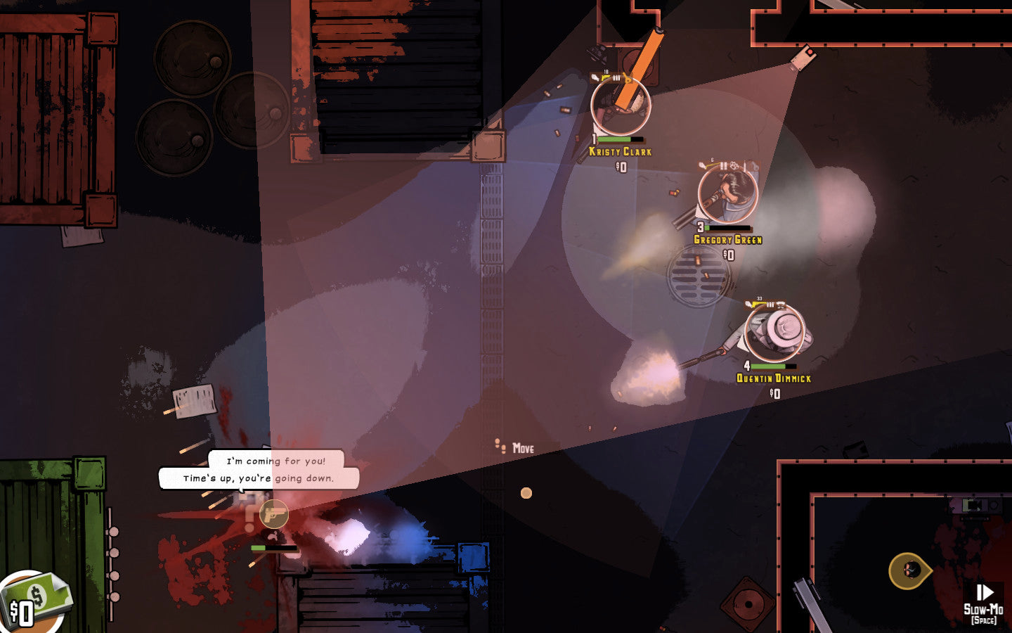 The Masterplan (Steam)