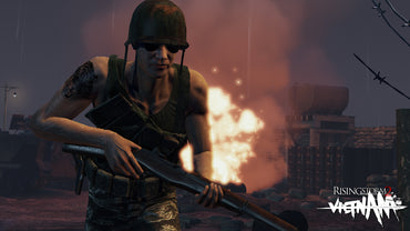 Rising Storm 2: Vietnam - Southern Style Cosmetic (DLC) (Steam)