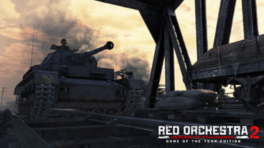 Red Orchestra 2: Heroes of Stalingrad with Rising Storm (EU)